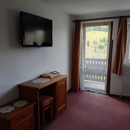 Casa Din Plai - Bucovina Moldova Sulita